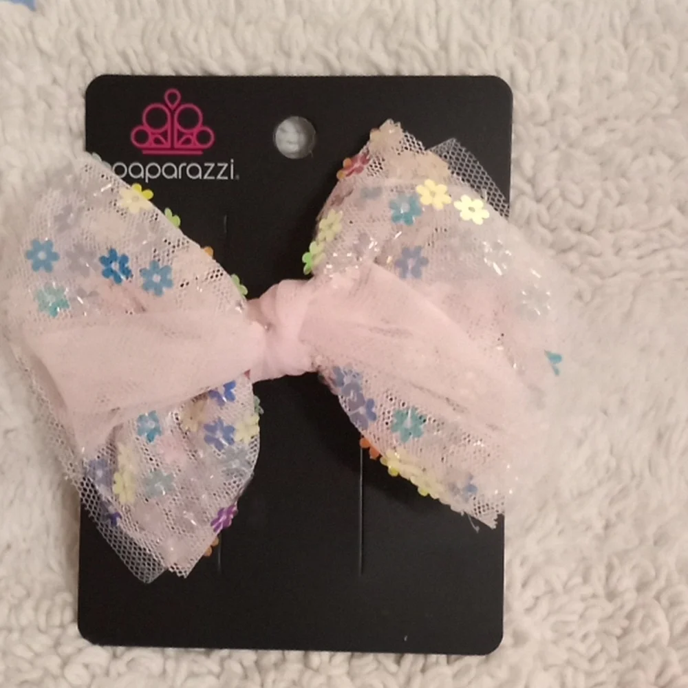 Hair Clip